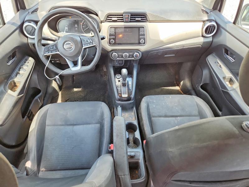 Aukcja sprzedaży 2020 Nissan Versa, vin: 3N1CN8EVXLL825801, numer aukcji: 64015566