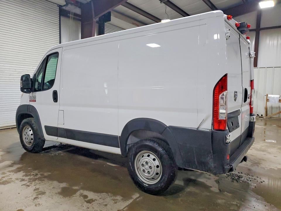 Aukcja sprzedaży 2017 Ram Promaster 1500, vin: 3C6TRVNG7HE534712, numer aukcji: 64155056