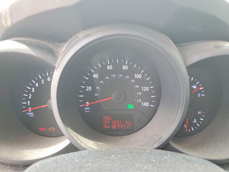 Продажа на аукционе авто 2013 Kia Soul, vin: KNDJT2A57D7768069, номер лота: 64391616