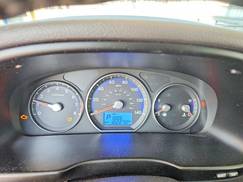 Продаж на аукціоні авто 2011 Hyundai Santa Fe, vin: 5XYZKDAG6BG032534, номер лоту: 66266296