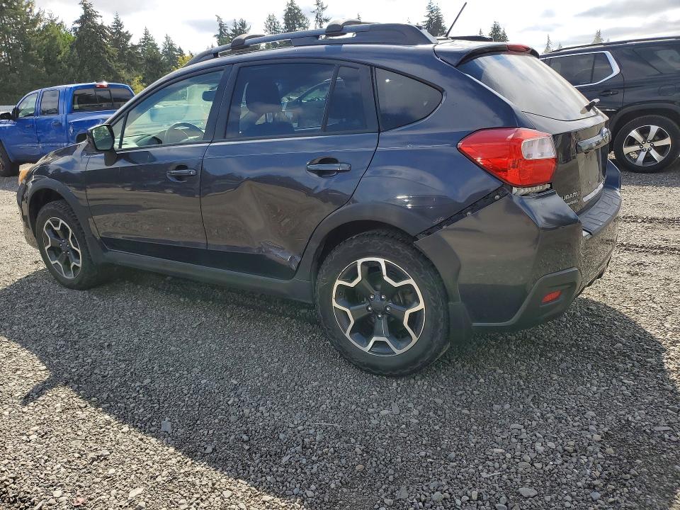 Aukcja sprzedaży 2013 Subaru Xv Crosstrek, vin: JF2GPAKC7D2882920, numer aukcji: 66470266