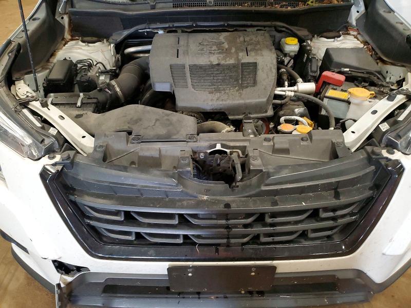 Продажа на аукционе авто 2023 Subaru Forester, vin: JF2SKAEC2PH405527, номер лота: 65083966