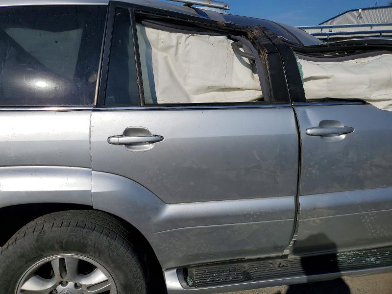 Aukcja sprzedaży 2007 Lexus Gx, vin: JTJBT20XX70148771, numer aukcji: 66129136