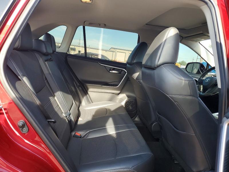 Aukcja sprzedaży 2020 Toyota Rav4, vin: 2T3N1RFV7LC125749, numer aukcji: 66308316