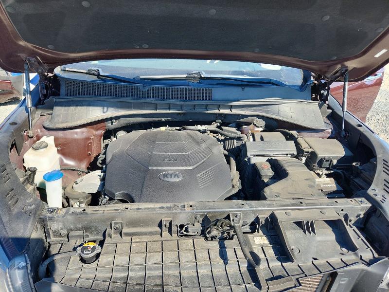 Aukcja sprzedaży 2020 Kia Sorento, vin: 5XYPH4A59LG655779, numer aukcji: 66338736