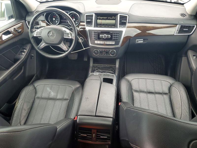 65690006 :رقم المزاد ، 4JGDF6EE6GA694295 vin ، 2016 Mercedes-benz Gl مزاد بيع