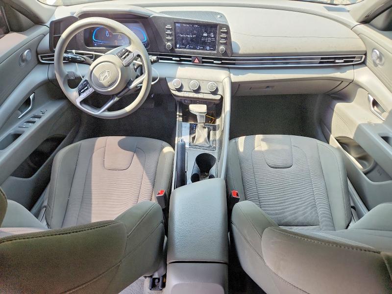 Aukcja sprzedaży 2026 Hyundai Elantra, vin: KMHLL4DG1TU132552, numer aukcji: 64891266
