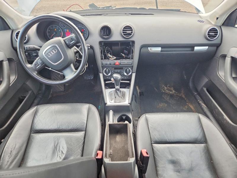 Продаж на аукціоні авто 2006 Audi A3, vin: WAUNF78P86A003470, номер лоту: 66270426