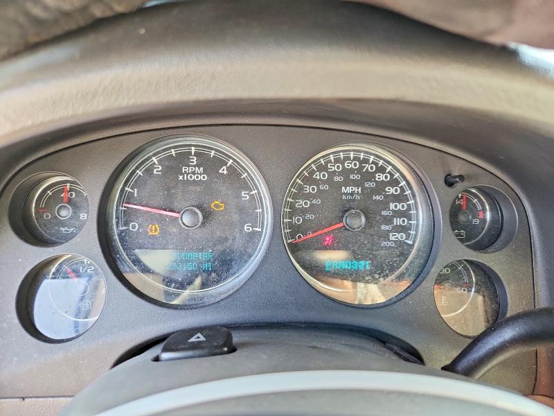 Aukcja sprzedaży 2007 Chevrolet Tahoe, vin: 1GNFK13087J110831, numer aukcji: 65139616