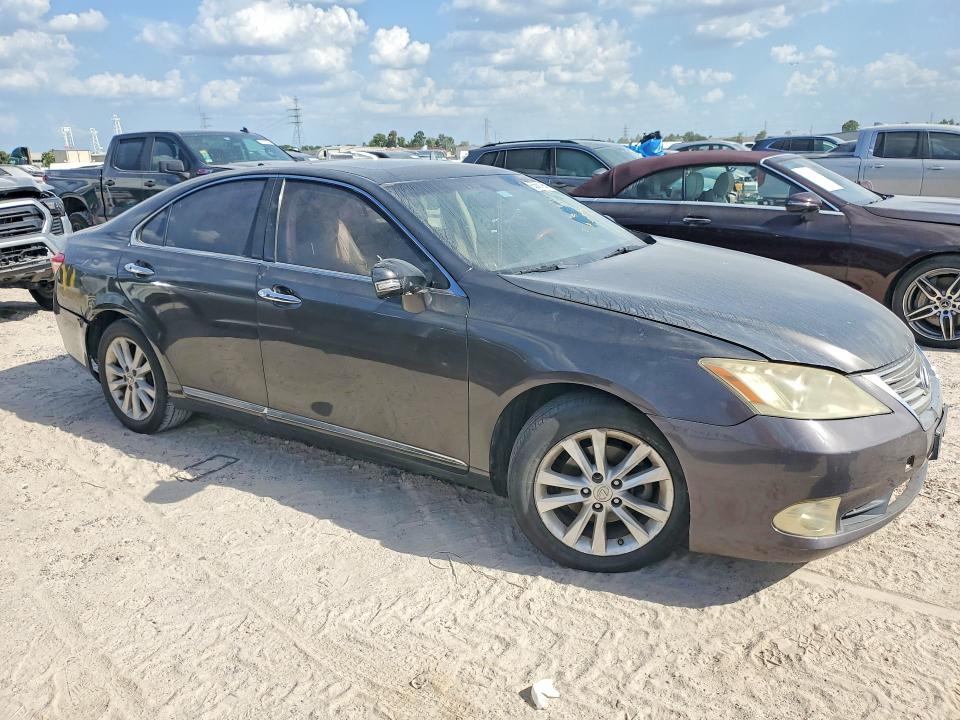 Продаж на аукціоні авто 2010 Lexus Es, vin: JTHBK1EG7A2367660, номер лоту: 65561966