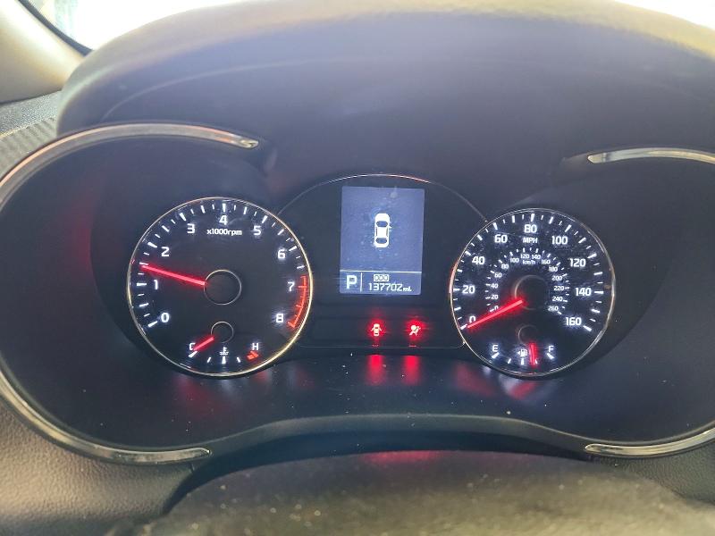 Aukcja sprzedaży 2015 Kia Forte, vin: KNAFX5A84F5295037, numer aukcji: 66107016