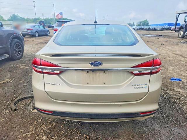 Aukcja sprzedaży 2018 Ford Fusion, vin: 3FA6P0RU0JR147843, numer aukcji: 64619436