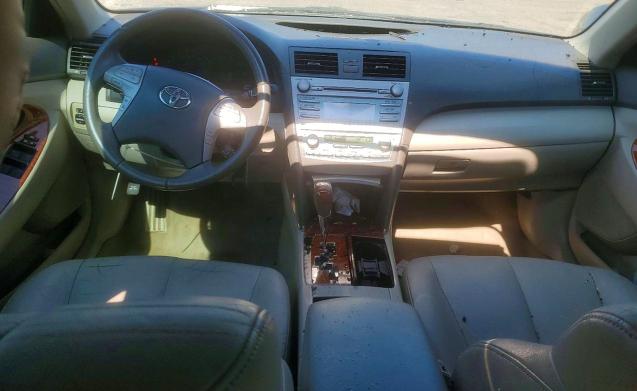 Aukcja sprzedaży 2009 Toyota Camry, vin: 4T1BE46K19U809762, numer aukcji: 61307306