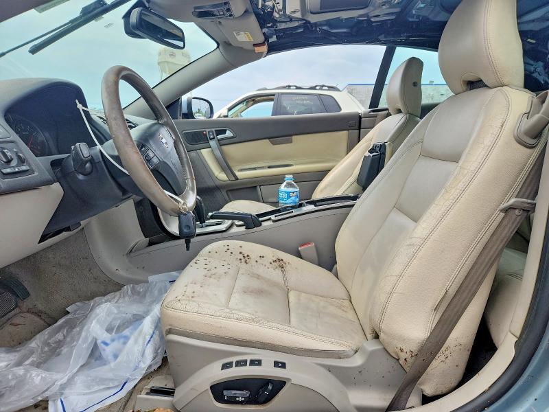 Aukcja sprzedaży 2008 Volvo C70, vin: YV1MC67298J052780, numer aukcji: 63598966