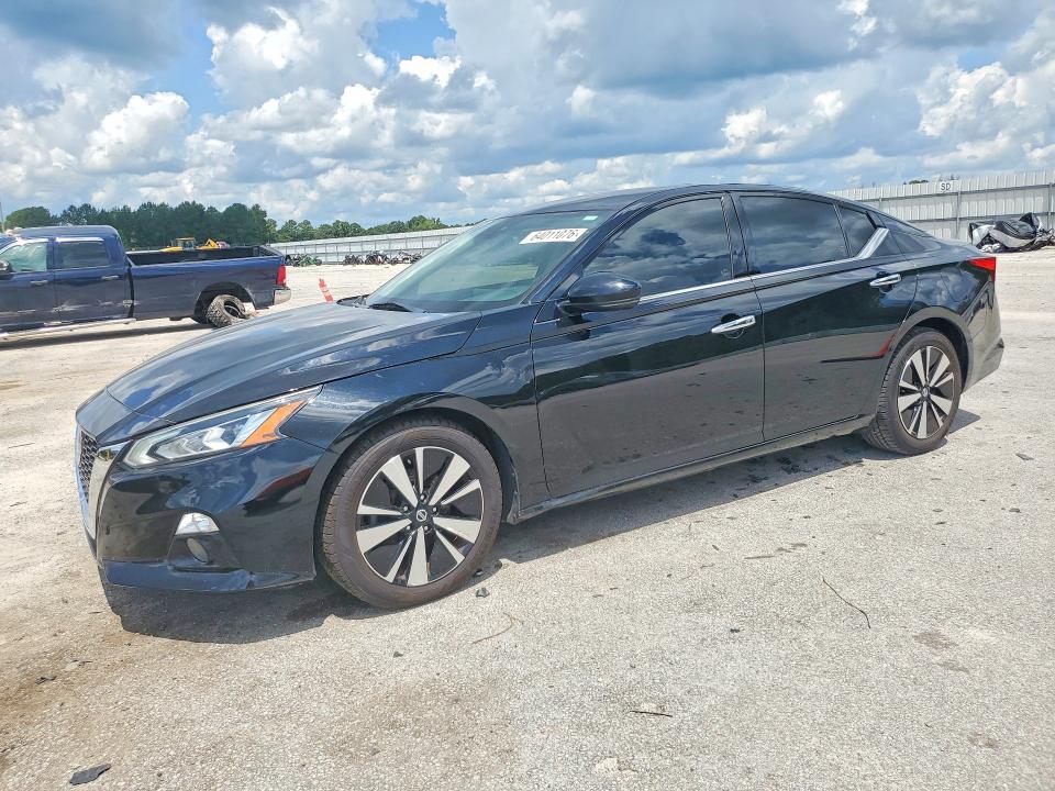 Продажа на аукционе авто 2019 Nissan Altima, vin: 1N4BL4EV0KC250955, номер лота: 64011076