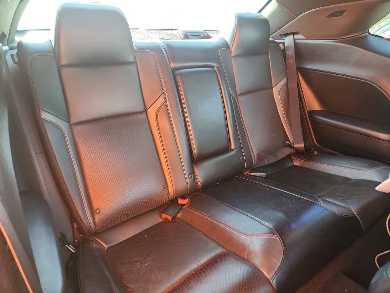 Продажа на аукционе авто 2015 Dodge Challenger, vin: 2C3CDZBG2FH701163, номер лота: 65384046