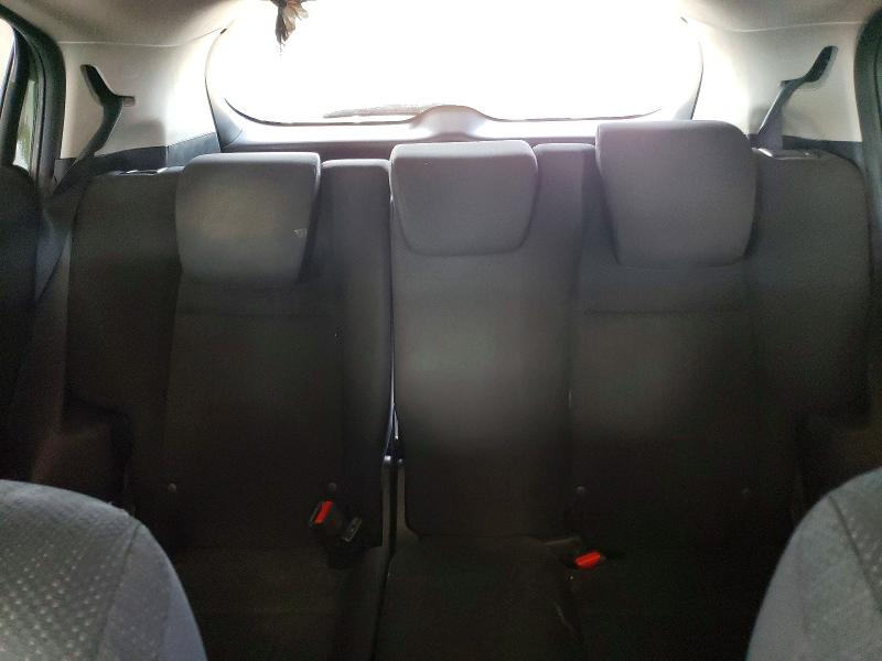 2016 Honda Hr-v მანქანა იყიდება აუქციონზე, vin: 3CZRU6H57GM751600, აუქციონის ნომერი: 64380736