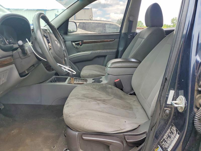 Продаж на аукціоні авто 2011 Hyundai Santa Fe, vin: 5XYZG3AB2BG067314, номер лоту: 63832996