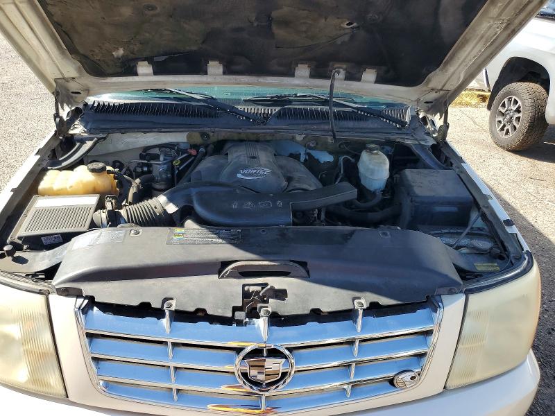 Aukcja sprzedaży 2005 Cadillac Escalade, vin: 3GYFK66N25G245406, numer aukcji: 66466716