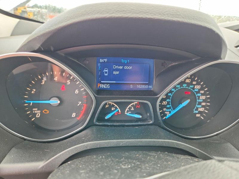 Продаж на аукціоні авто 2014 Ford Escape, vin: 1FMCU0GX0EUC34820, номер лоту: 63621526