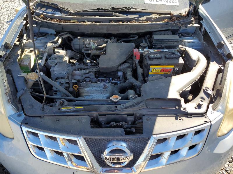 Aukcja sprzedaży 2013 Nissan Rogue, vin: JN8AS5MT5DW013463, numer aukcji: 67241556