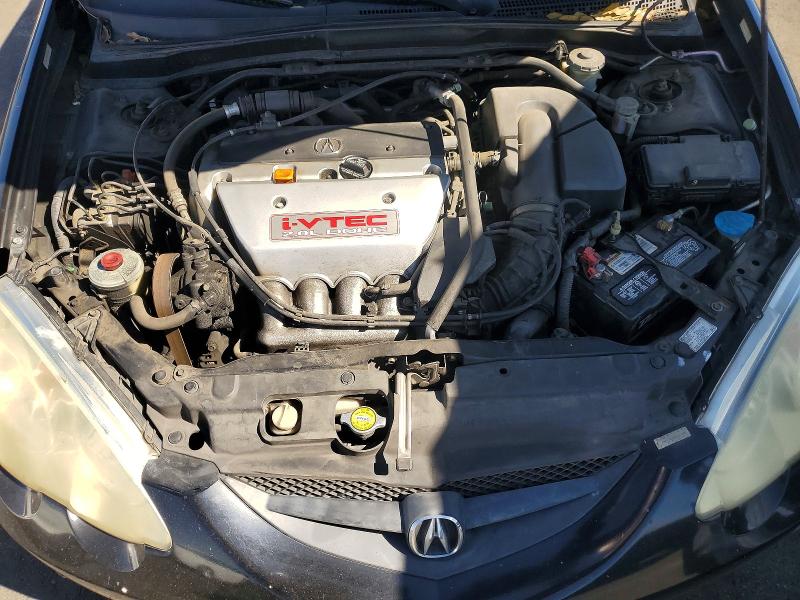 Aukcja sprzedaży 2003 Acura Rsx, vin: JH4DC53033S001975, numer aukcji: 66481296
