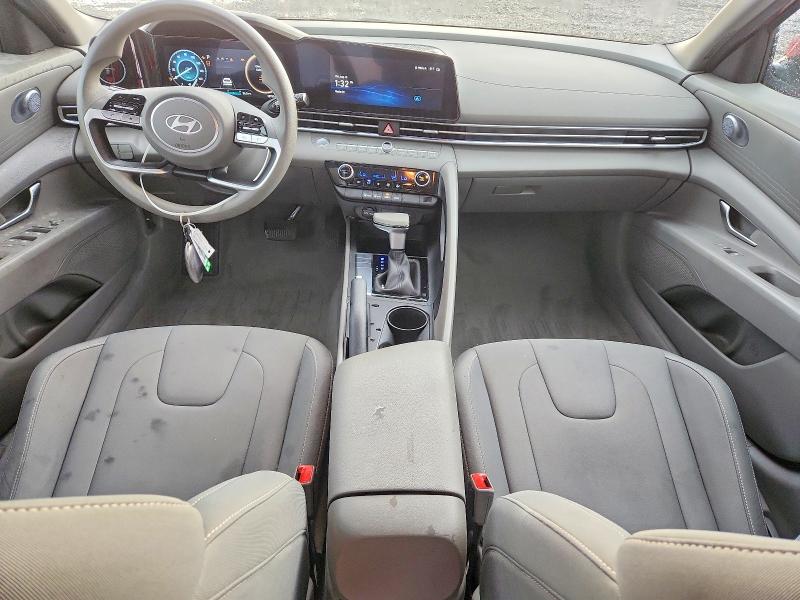 Продаж на аукціоні авто 2024 Hyundai Elantra, vin: KMHLM4DG3RU836550, номер лоту: 64570656