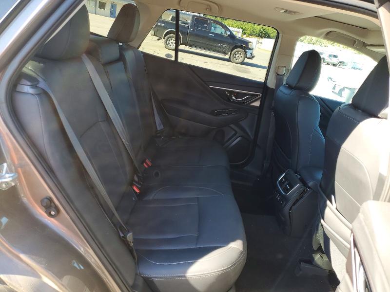 Продажа на аукционе авто 2024 Subaru Outback, vin: 4S4BTANC2R3248671, номер лота: 67091736