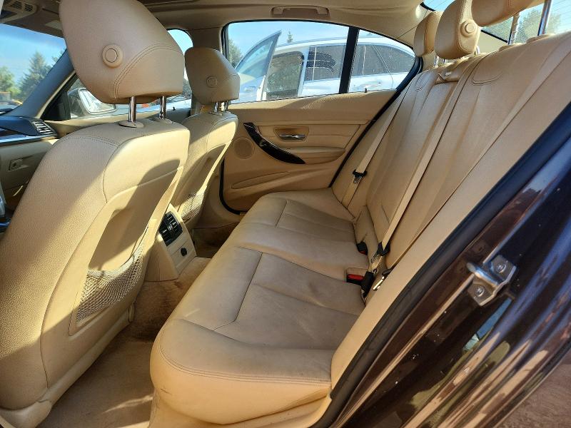 Aukcja sprzedaży 2013 Bmw 328, vin: WBA3A5C51DF356195, numer aukcji: 66246236