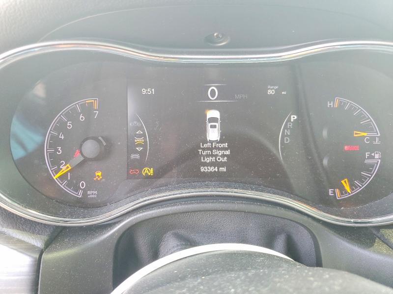 Aukcja sprzedaży 2020 Jeep Grand Cherokee, vin: 1C4RJEBG6LC285169, numer aukcji: 64835366