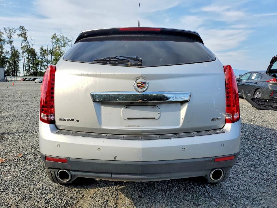 Продаж на аукціоні авто 2013 Cadillac Srx, vin: 3GYFNJE30DS594389, номер лоту: 67485276
