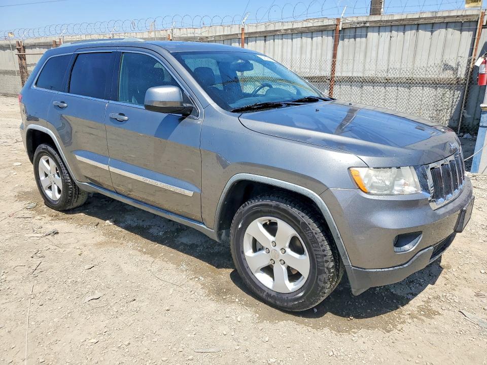 Aukcja sprzedaży 2012 Jeep Grand Cherokee, vin: 1C4RJEAG6CC202079, numer aukcji: 63951566