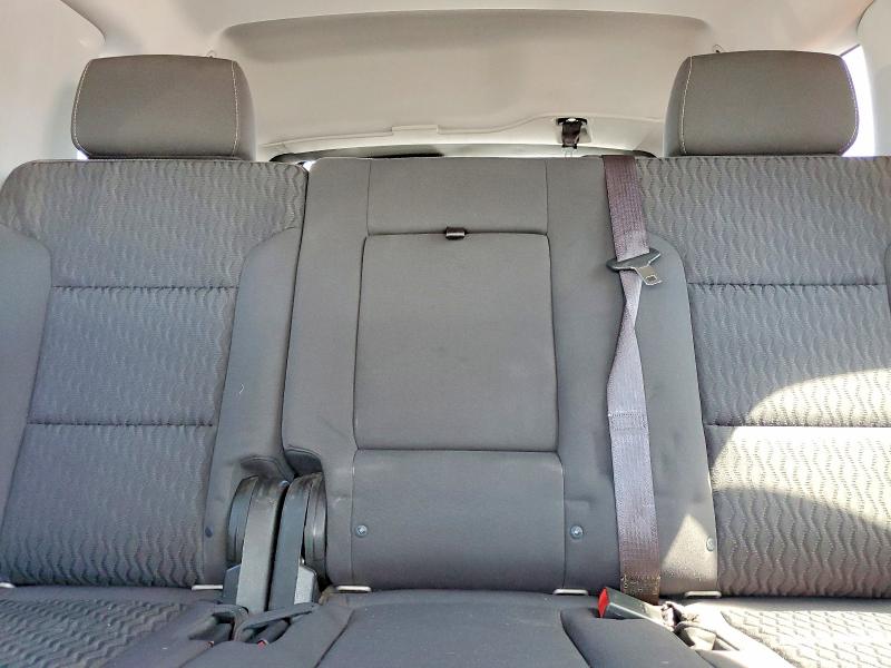 Aukcja sprzedaży 2017 Chevrolet Tahoe, vin: 1GNSCAKC6HR225034, numer aukcji: 60306536