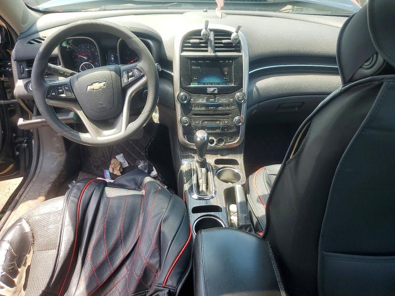 Aukcja sprzedaży 2016 Chevrolet Malibu Limited, vin: 1G11C5SAXGU108233, numer aukcji: 64292536