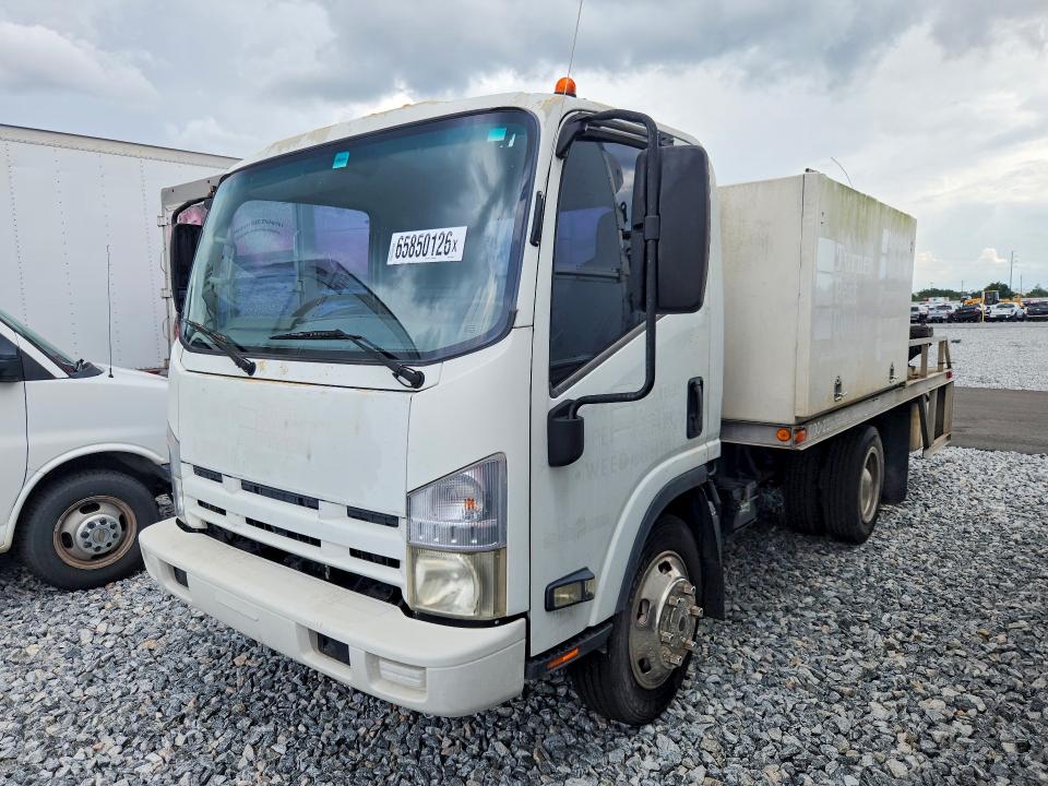 Продаж на аукціоні авто 2013 Isuzu Npr Hd, vin: 54DC4W1B0DS801649, номер лоту: 65850126