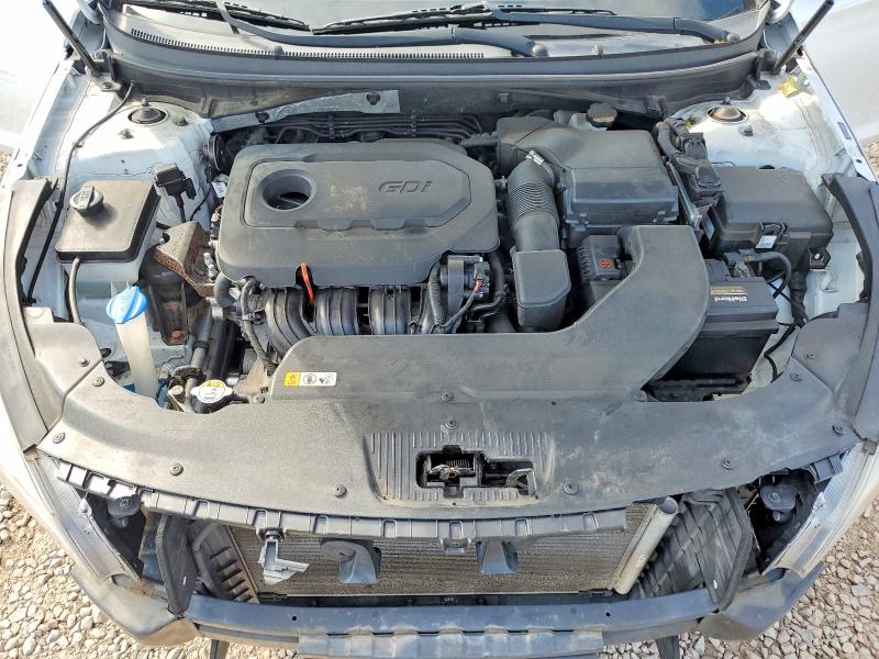 Продаж на аукціоні авто 2016 Hyundai Sonata, vin: 5NPE24AF8GH306984, номер лоту: 65143546