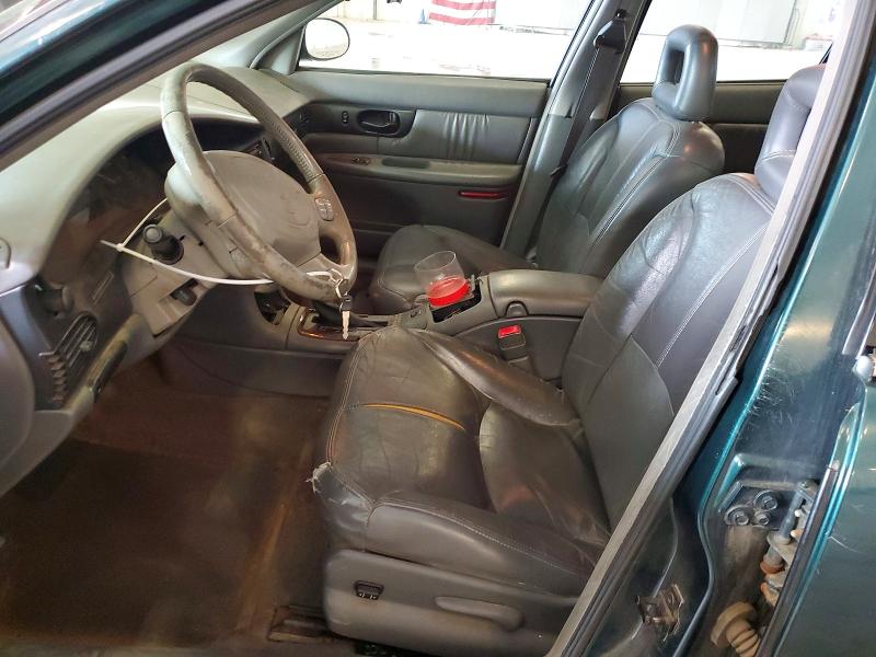 Продаж на аукціоні авто 2001 Buick Regal, vin: 2G4WB55K911327185, номер лоту: 64122716