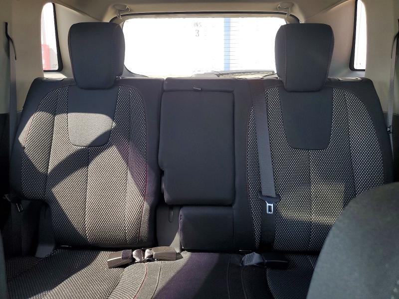 65102486 :رقم المزاد ، 2GKALNEKXH6103341 vin ، 2017 Gmc Terrain مزاد بيع