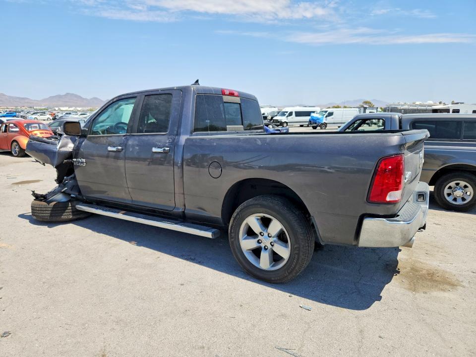 64418896 :رقم المزاد ، 1C6RR7GT2ES322552 vin ، 2014 Ram 1500 مزاد بيع