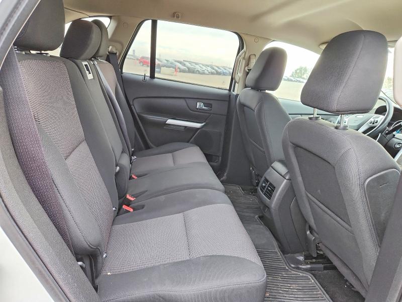 Aukcja sprzedaży 2011 Ford Edge, vin: 2FMDK3JC7BBB39660, numer aukcji: 66127816