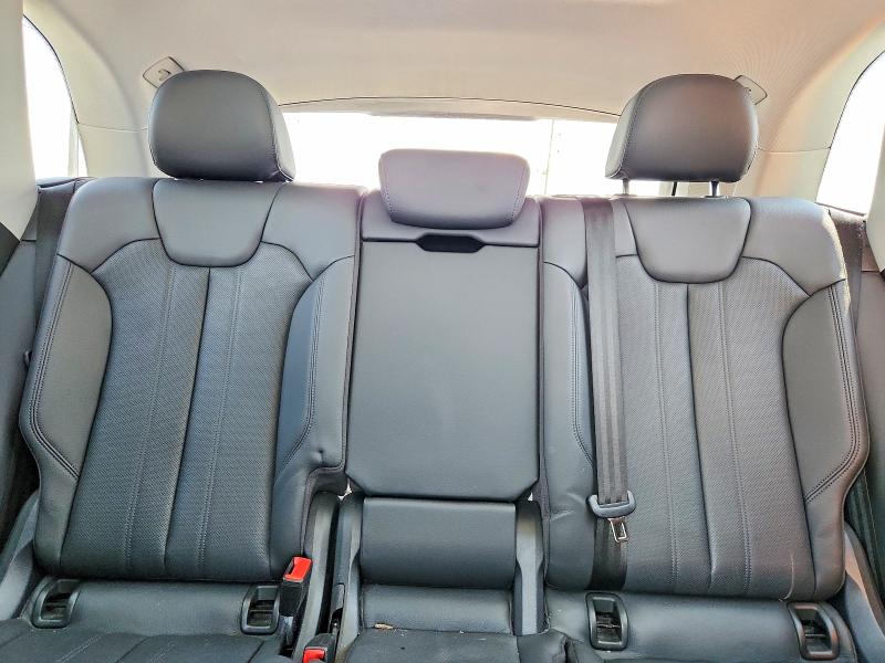 Продаж на аукціоні авто 2019 Audi Q5, vin: WA1BNAFY9K2133502, номер лоту: 64227366