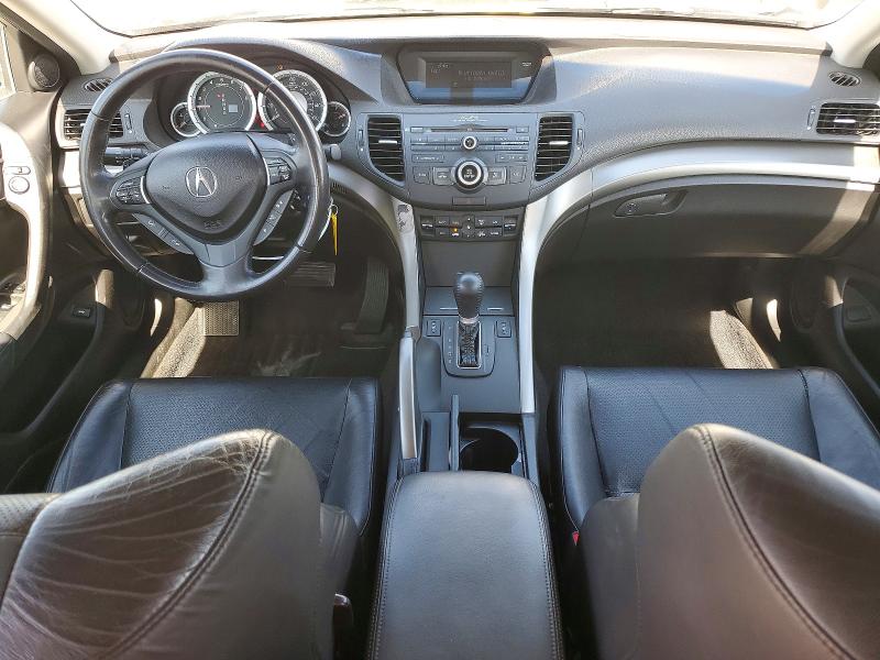Продажа на аукционе авто 2009 Acura Tsx, vin: JH4CU266X9C015608, номер лота: 64944656