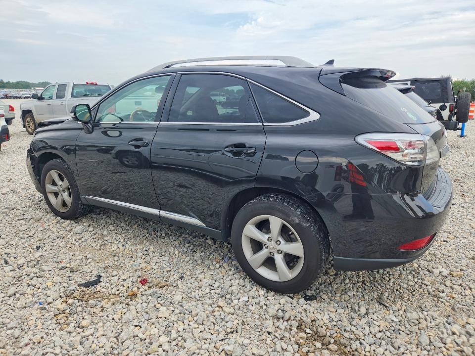Продаж на аукціоні авто 2012 Lexus Rx, vin: 2T2BK1BA7CC148828, номер лоту: 65695016