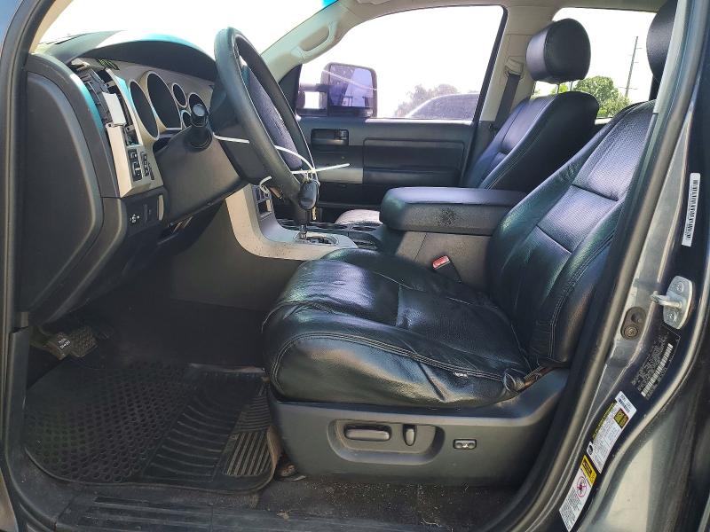 Продажа на аукционе авто 2007 Toyota Tundra, vin: 5TBRV54187S472844, номер лота: 65181496
