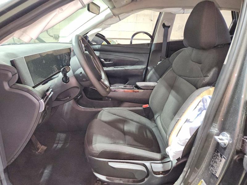 67064736 :رقم المزاد ، KM8JADD10TU410088 vin ، 2026 Hyundai Tucson مزاد بيع