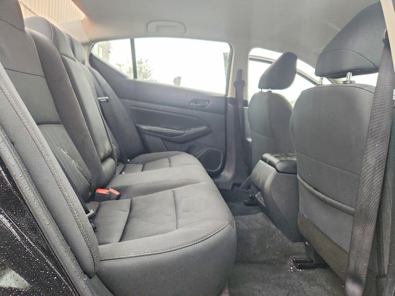 63204336 :رقم المزاد ، 1N4BL4DV0SN372415 vin ، 2025 Nissan Altima مزاد بيع