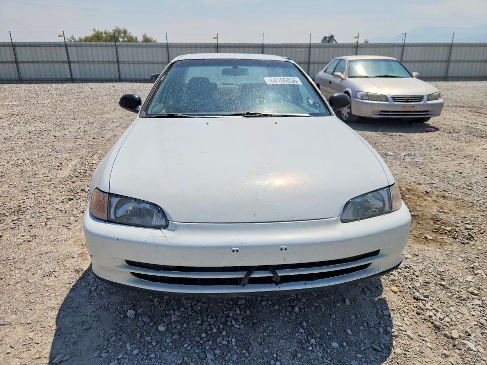 Aukcja sprzedaży 1993 Honda Civic, vin: JHMEG8640PS005870, numer aukcji: 64106856