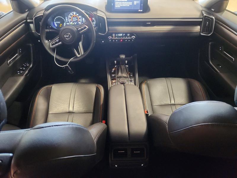 Продаж на аукціоні авто 2026 Mazda Cx-50, vin: 7MMVAAEW9TN145762, номер лоту: 64443336