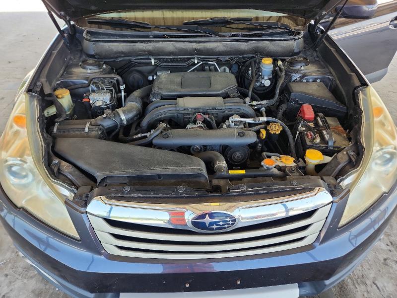 Aukcja sprzedaży 2012 Subaru Outback, vin: 4S4BRCLC8C3288712, numer aukcji: 65749526