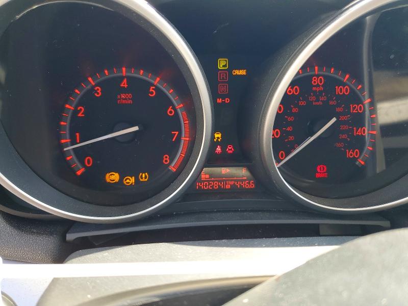 Aukcja sprzedaży 2010 Mazda 3, vin: JM1BL1S5XA1348267, numer aukcji: 65731216